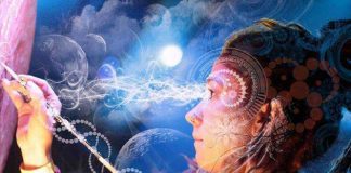 Seigneur Maitreya : Vous Êtes un Pionnier des Nouvelles Créations